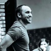 SandboxAQ Employee Fernando Dominguez Pinuaga's profile photo