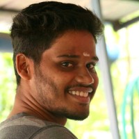 Sembcorp Industries Ltd Employee Sumesh U's profile photo