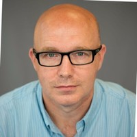 Seymour Distribution Employee Mark Swan's profile photo