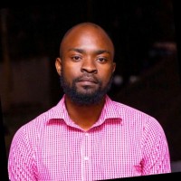 Edwin Okeyo Email