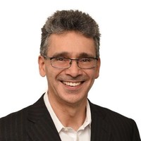 Ecosystem Informatics Inc. Employee Stéphane Attal's profile photo