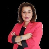 DS INTERMEDIÁRIOS DE CRÉDITO Employee Sandra Valentim's profile photo