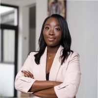 Carizy Employee Alexandrine Djikounon's profile photo