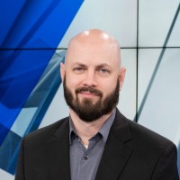 Nexstar Media Group, Inc. Employee John Florence's profile photo