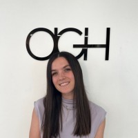 AGH Consulting Employee Camille Joppé's profile photo