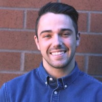 Flipside Employee Matt Romano's profile photo