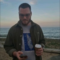 Weelorum Employee Konstantin Buga's profile photo
