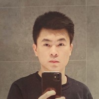 Echo Global import & export Employee Jack Wang's profile photo
