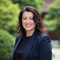Xandr Employee Sandra Santos-Lacey's profile photo