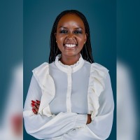 Ann Muchiri Email