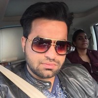 Rsk foods and spices pvt ltd Employee Amit Nagar's profile photo