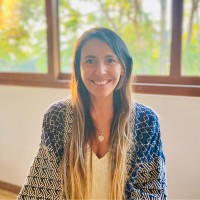NewScience Employee Gabriela Hernandez's profile photo