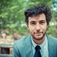 Kaiser Cabinets Employee Matthew Broadhead's profile photo