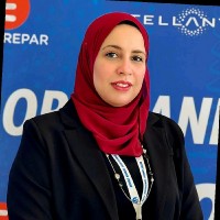 Dalia Ali Email & Phone Number