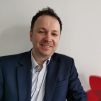 UNIVERSAL Gebäudemanagement und Dienstleistungen GmbH Employee Benjamin Pluta's profile photo