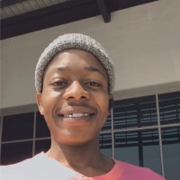 Printyard Employee Khutso Moabelo's profile photo