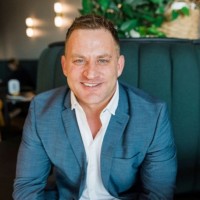 Boston Scientific Employee Rob Henry's profile photo