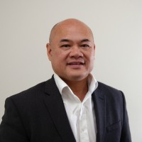 SMARTECH Business Systems Employee Peter Kong's profile photo