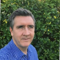 InteriorCo Pty Ltd Employee Greg McDonell's profile photo