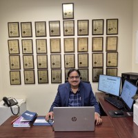 Manoj Ram Email & Phone Number