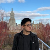 James Zhou Email & Phone Number