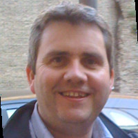 Vanquis Employee Jon Bradshaw's profile photo