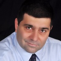 Jamil Mazzawi Email & Phone Number