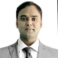 Great Eastern Energy Corporation Ltd. Employee Mohamad Uddin's profile photo