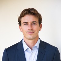 Benjamin Stork Email & Phone Number