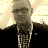 eTravel SA Employee Tomasz Szczesny's profile photo