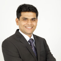 Axis Mutual Fund Employee Mahavir Kaswa's profile photo