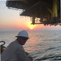 Michels Corporation Employee Blake Wells's profile photo