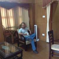 State Bank of India Employee Kunjal Prasad's profile photo