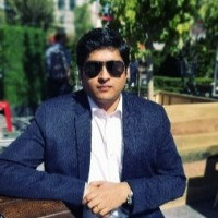Accountero Employee Pratheesh Nair's profile photo