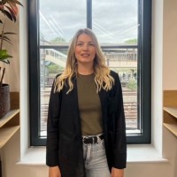 VirtueTech Recruitment Group Employee Lauren Dunn's profile photo
