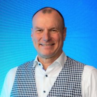 Q-lite Employee Dick van Den Bogert's profile photo