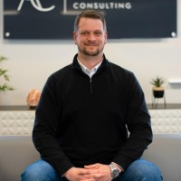 AgnesCole Consulting Employee Jake Blackman's profile photo