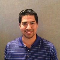 Eagle Glen Golf Club Employee Jonathan Gomez's profile photo