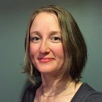 Wcai Employee Jennette Barnes's profile photo