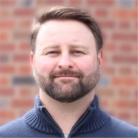 Galapagos Employee Ian Gaudet's profile photo