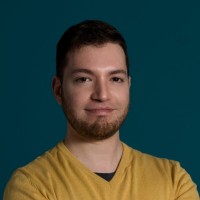 Hermes Corporate Employee Alessio Ricutini's profile photo