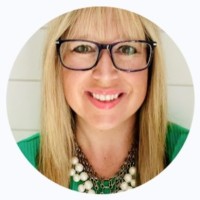 Colorado Department of Natural Resources Employee Amy Klene's profile photo
