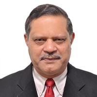 NIIT Foundation Employee Rajiv Williams's profile photo