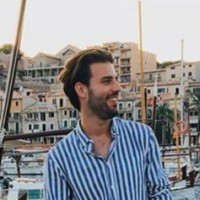 VISTECH.com -- technology with insight. Employee James West's profile photo