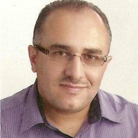 Aramex Employee Hisham Arafeh's profile photo