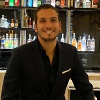 Dylan Cohen Email & Phone Number
