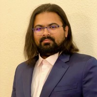 Austin Circuit Design Inc Employee Sworup Bhattarai's profile photo