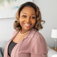 U.S. Department of Veterans Affairs Employee Kendra Lewis's profile photo