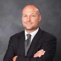 Stevenson University Employee Brian Siatkowski's profile photo