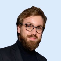 Paris&Co Employee Pierre Begou's profile photo